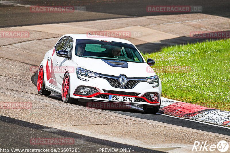 Bild #26607281 - Touristenfahrten Nürburgring Nordschleife (20.04.2024)