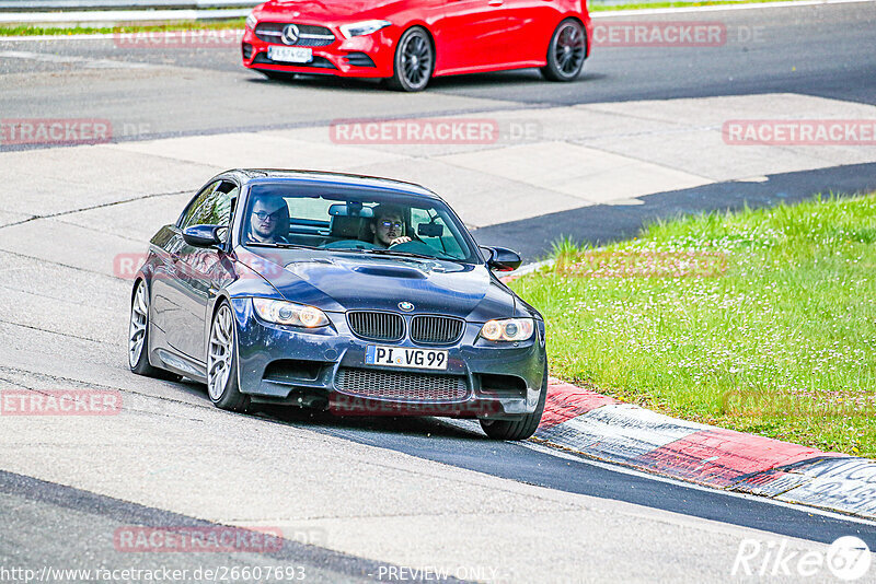 Bild #26607693 - Touristenfahrten Nürburgring Nordschleife (20.04.2024)