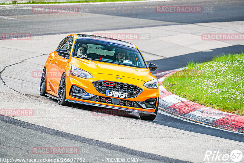 Bild #26607762 - Touristenfahrten Nürburgring Nordschleife (20.04.2024)