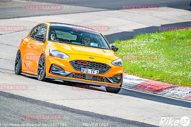 Bild #26607764 - Touristenfahrten Nürburgring Nordschleife (20.04.2024)