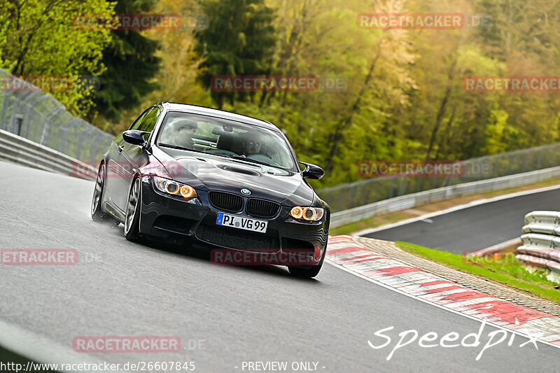 Bild #26607845 - Touristenfahrten Nürburgring Nordschleife (20.04.2024)