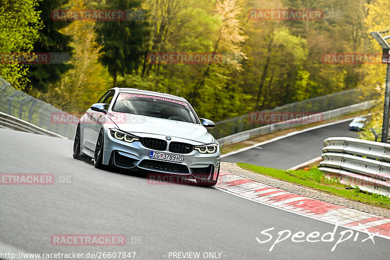 Bild #26607847 - Touristenfahrten Nürburgring Nordschleife (20.04.2024)