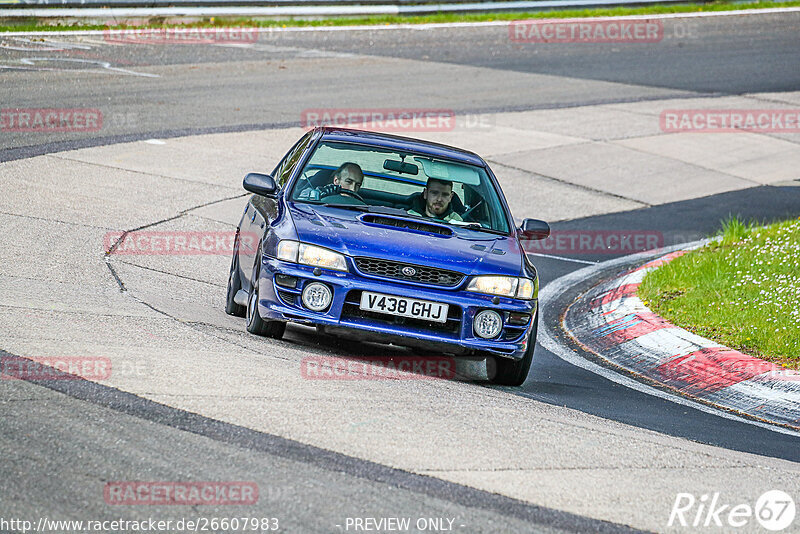 Bild #26607983 - Touristenfahrten Nürburgring Nordschleife (20.04.2024)