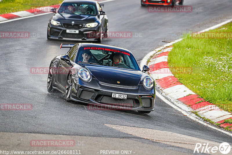 Bild #26608111 - Touristenfahrten Nürburgring Nordschleife (20.04.2024)