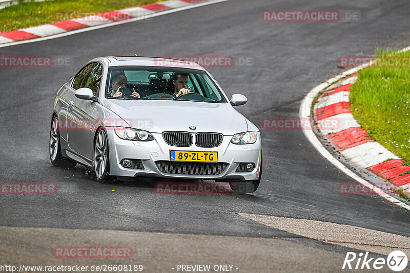 Bild #26608189 - Touristenfahrten Nürburgring Nordschleife (20.04.2024)