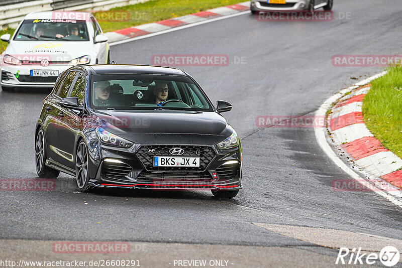 Bild #26608291 - Touristenfahrten Nürburgring Nordschleife (20.04.2024)