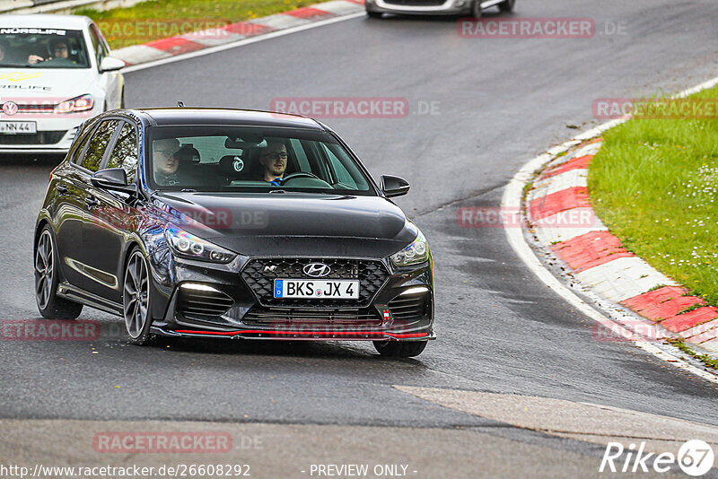 Bild #26608292 - Touristenfahrten Nürburgring Nordschleife (20.04.2024)