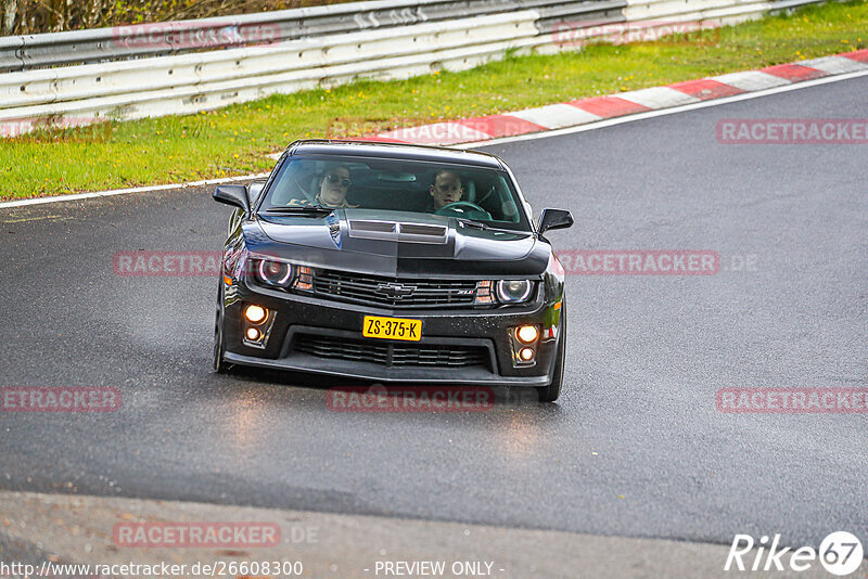 Bild #26608300 - Touristenfahrten Nürburgring Nordschleife (20.04.2024)