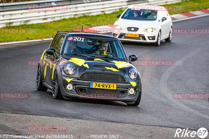 Bild #26608415 - Touristenfahrten Nürburgring Nordschleife (20.04.2024)