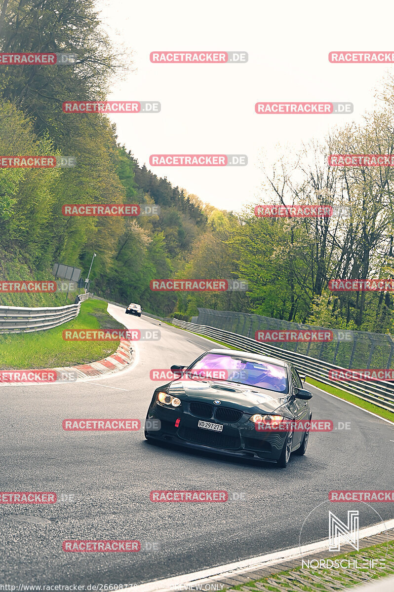 Bild #26608779 - Touristenfahrten Nürburgring Nordschleife (20.04.2024)