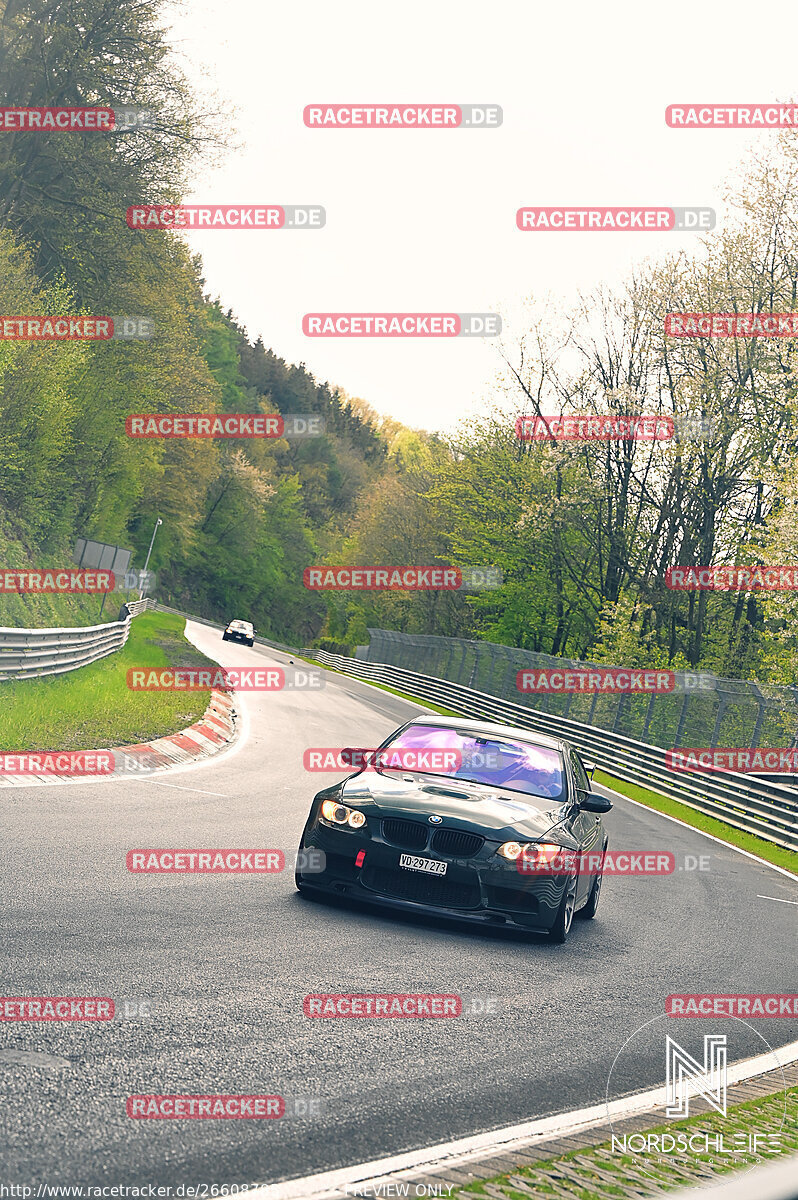 Bild #26608785 - Touristenfahrten Nürburgring Nordschleife (20.04.2024)