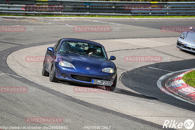 Bild #26608941 - Touristenfahrten Nürburgring Nordschleife (20.04.2024)