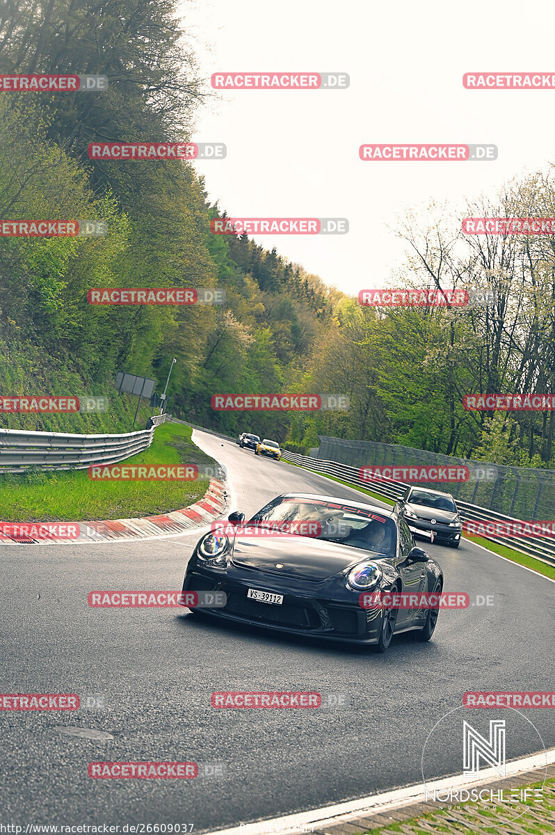 Bild #26609037 - Touristenfahrten Nürburgring Nordschleife (20.04.2024)