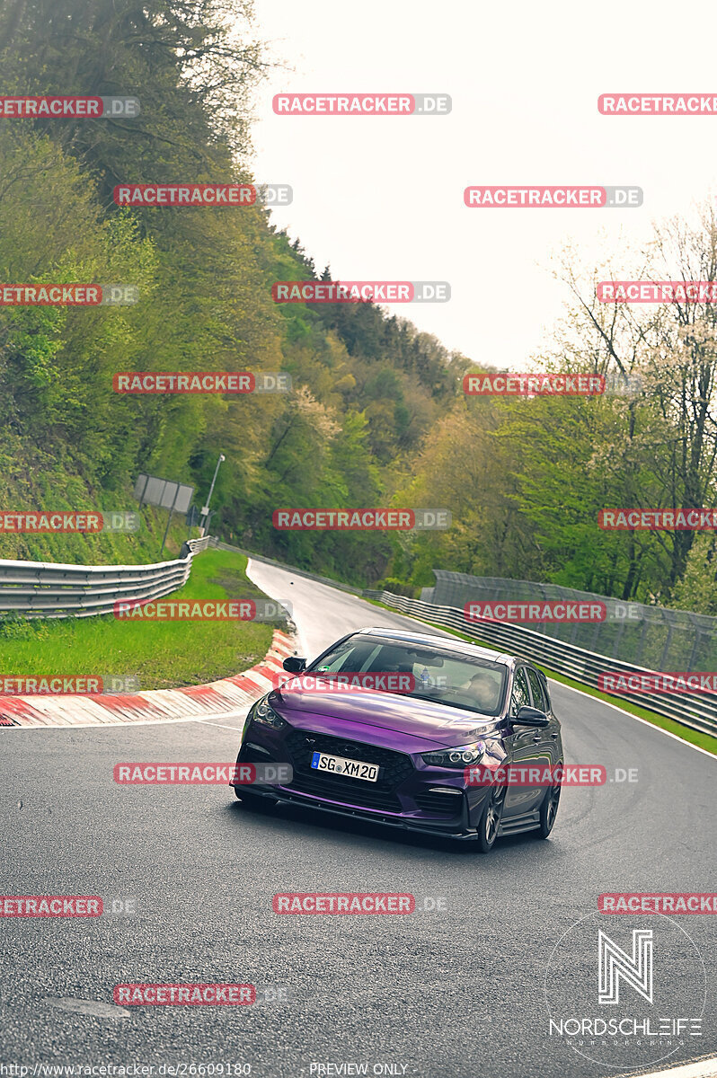 Bild #26609180 - Touristenfahrten Nürburgring Nordschleife (20.04.2024)