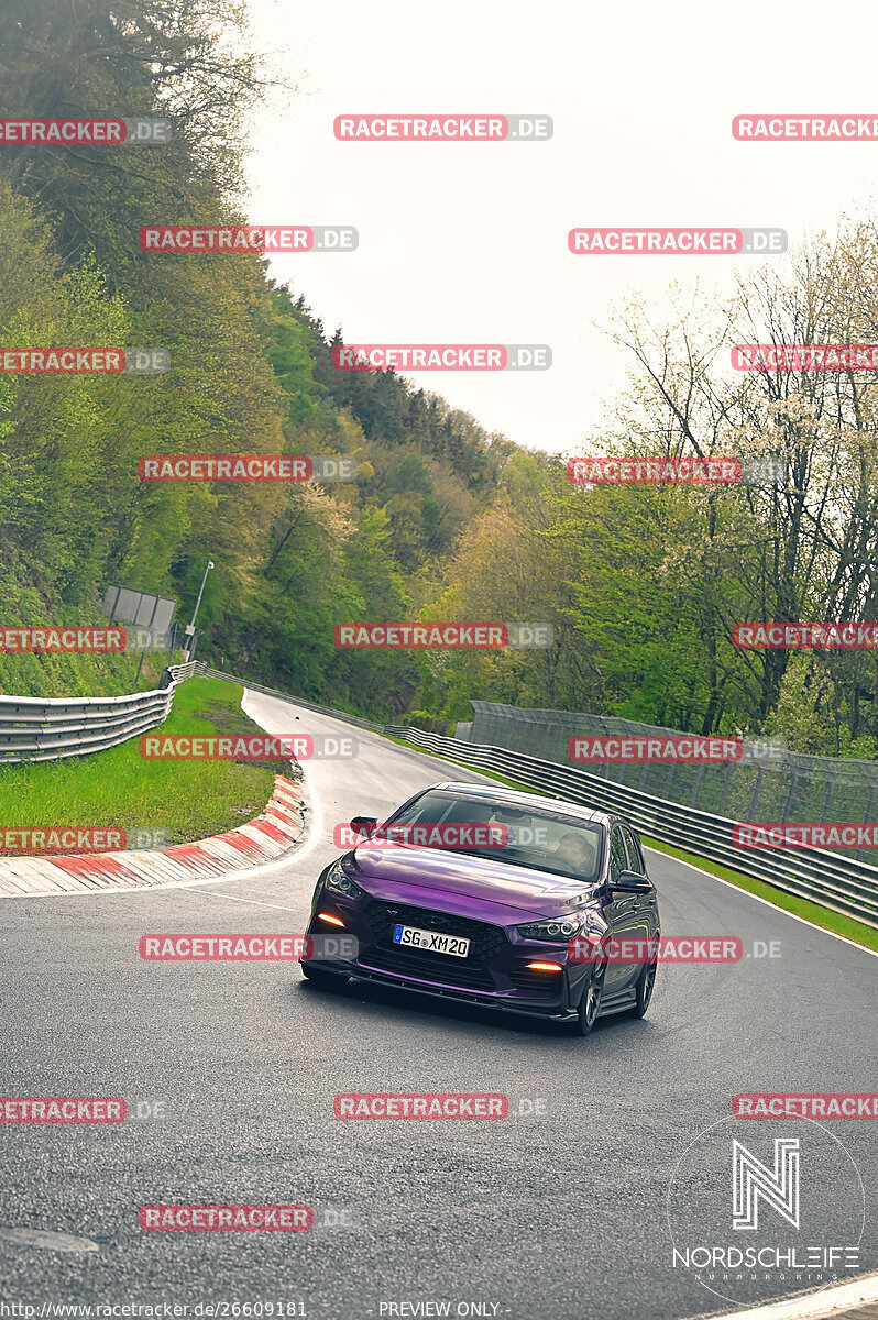 Bild #26609181 - Touristenfahrten Nürburgring Nordschleife (20.04.2024)