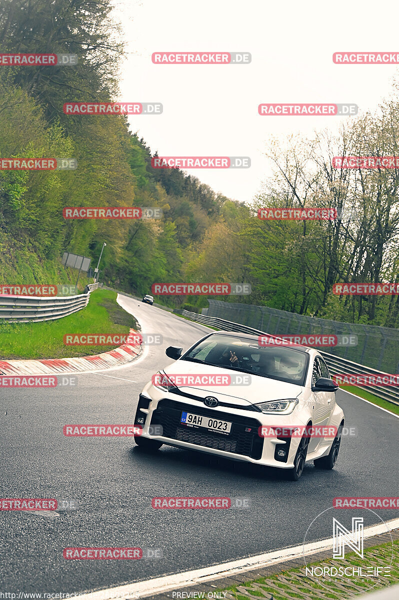 Bild #26609205 - Touristenfahrten Nürburgring Nordschleife (20.04.2024)