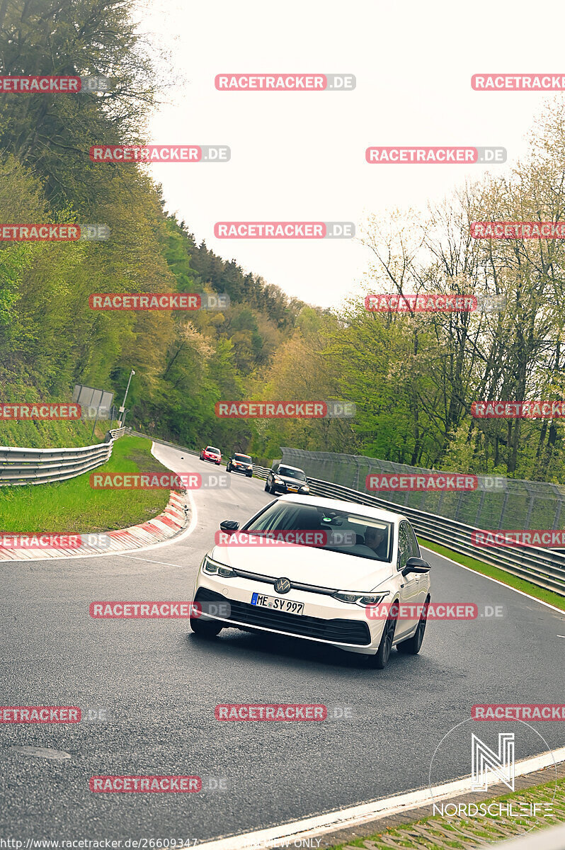 Bild #26609347 - Touristenfahrten Nürburgring Nordschleife (20.04.2024)