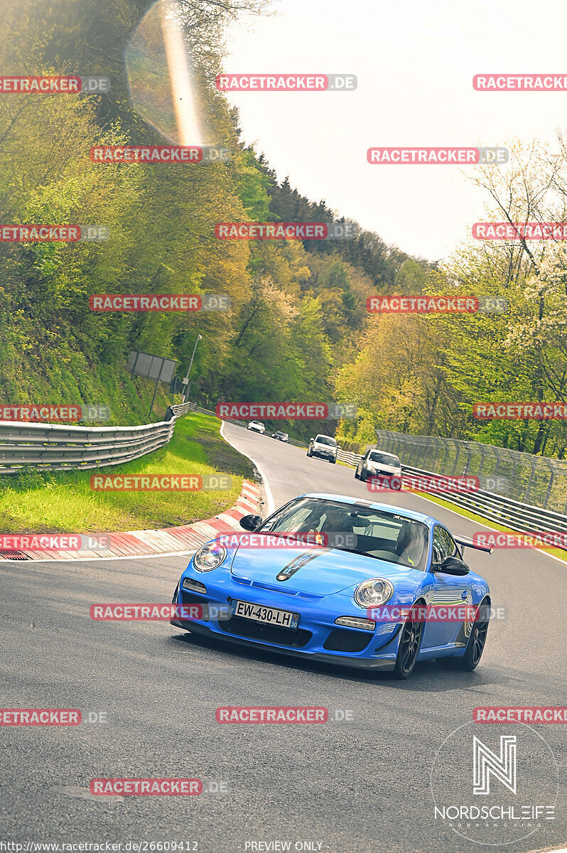 Bild #26609412 - Touristenfahrten Nürburgring Nordschleife (20.04.2024)