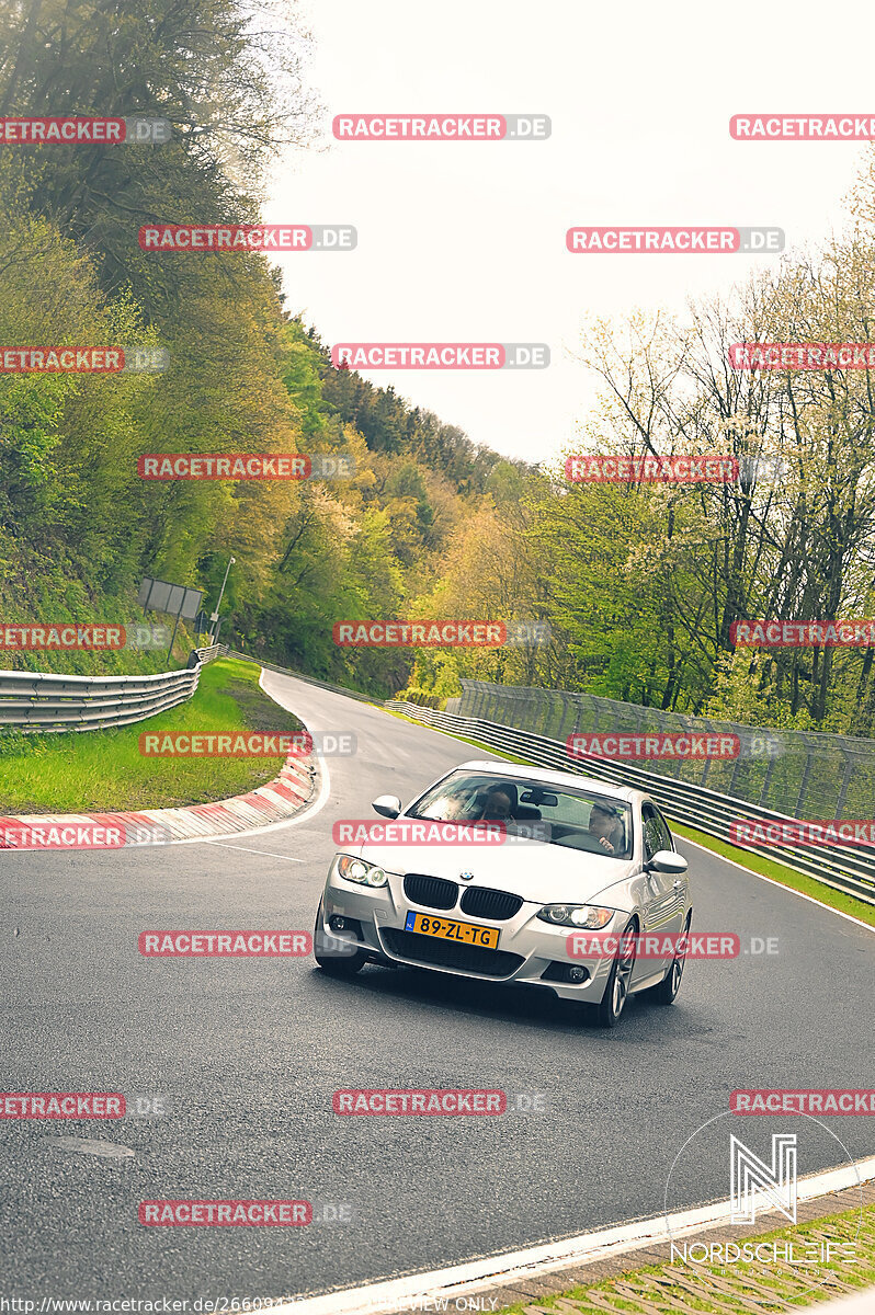 Bild #26609422 - Touristenfahrten Nürburgring Nordschleife (20.04.2024)