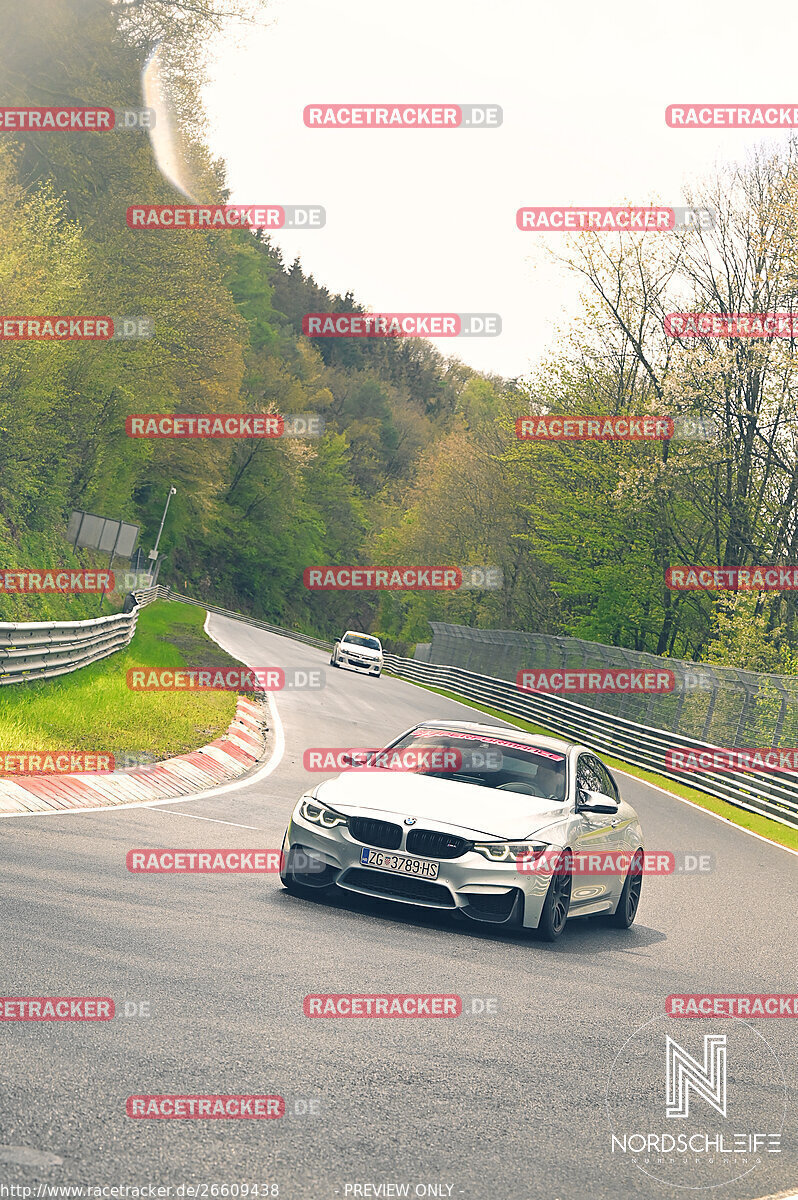 Bild #26609438 - Touristenfahrten Nürburgring Nordschleife (20.04.2024)