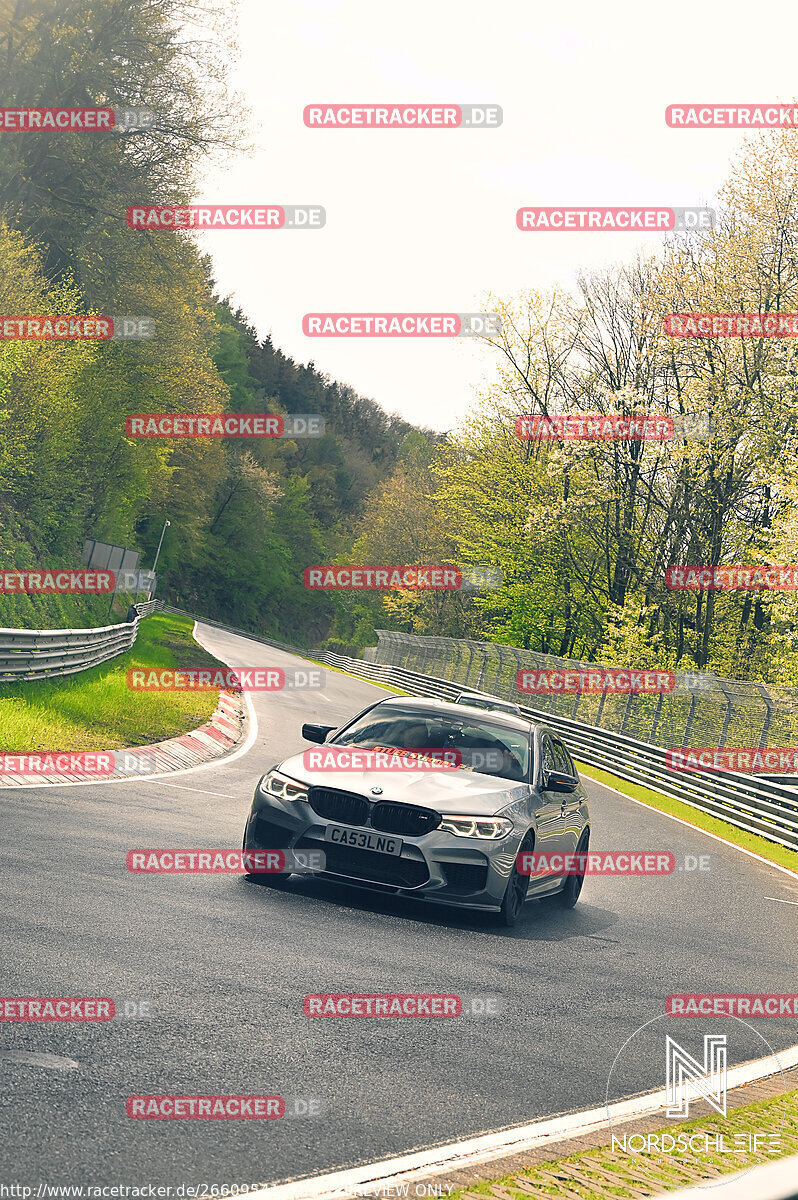 Bild #26609541 - Touristenfahrten Nürburgring Nordschleife (20.04.2024)