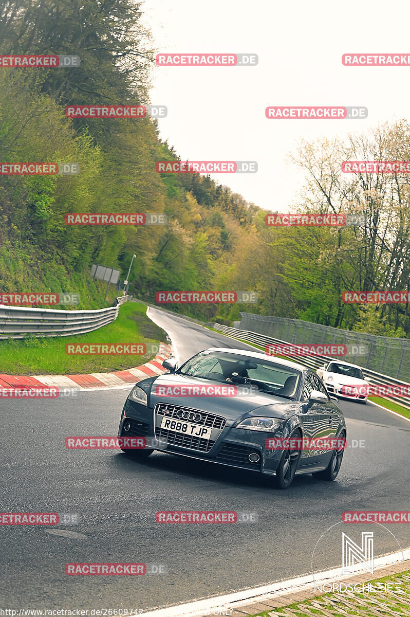 Bild #26609742 - Touristenfahrten Nürburgring Nordschleife (20.04.2024)