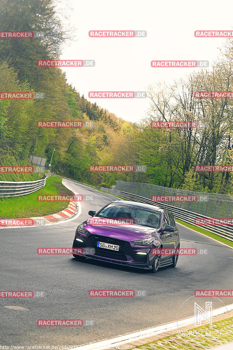 Bild #26609752 - Touristenfahrten Nürburgring Nordschleife (20.04.2024)