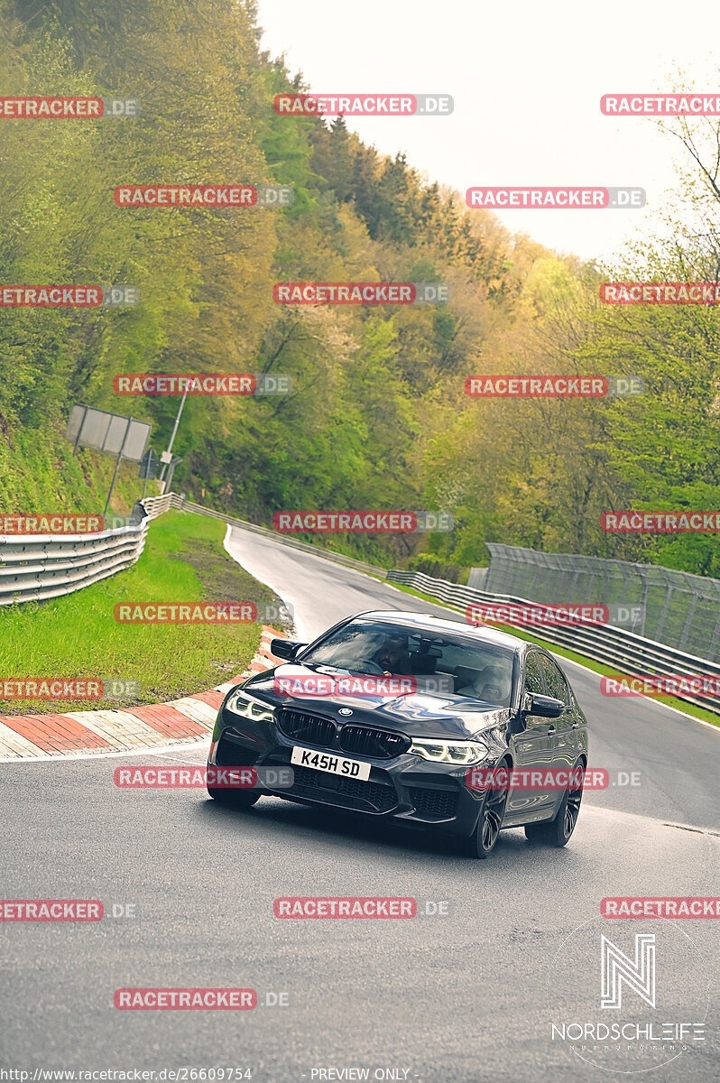 Bild #26609754 - Touristenfahrten Nürburgring Nordschleife (20.04.2024)