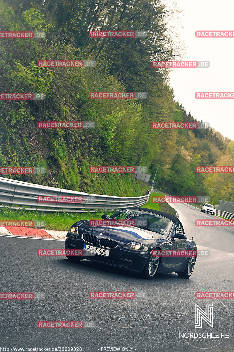 Bild #26609828 - Touristenfahrten Nürburgring Nordschleife (20.04.2024)