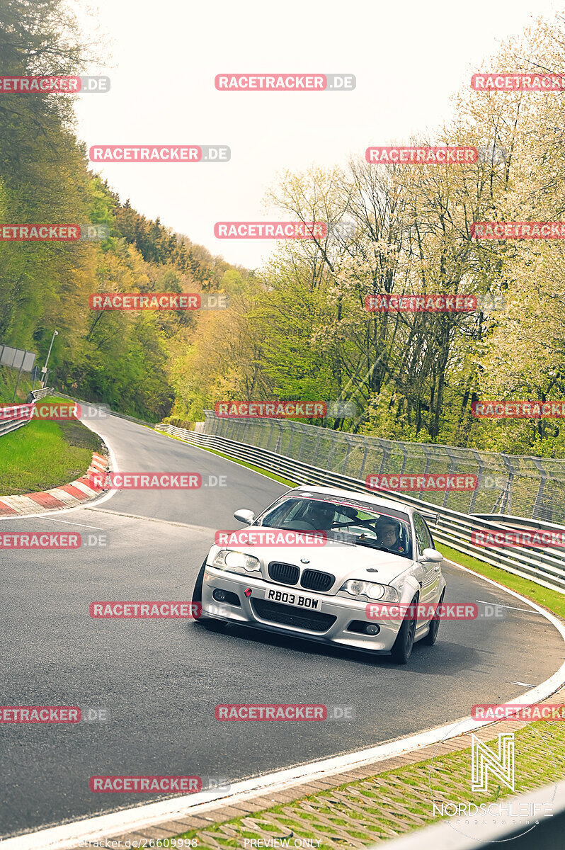 Bild #26609998 - Touristenfahrten Nürburgring Nordschleife (20.04.2024)