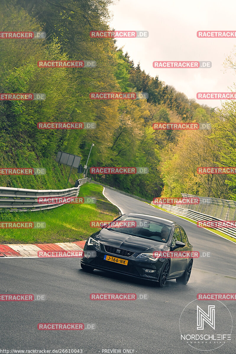 Bild #26610043 - Touristenfahrten Nürburgring Nordschleife (20.04.2024)