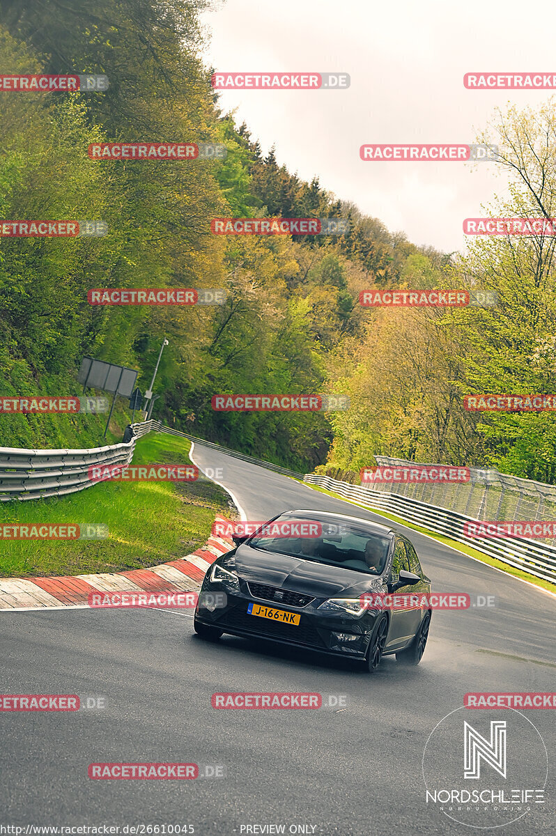 Bild #26610045 - Touristenfahrten Nürburgring Nordschleife (20.04.2024)