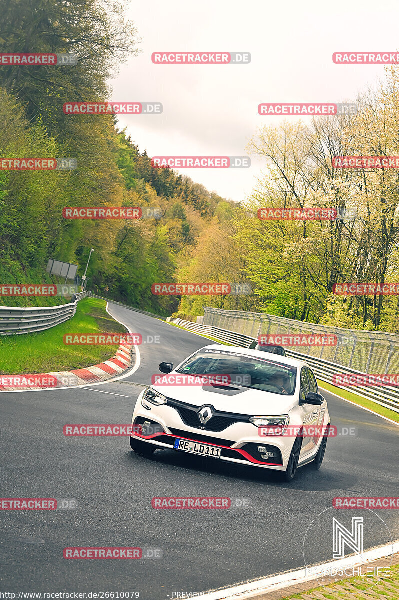 Bild #26610079 - Touristenfahrten Nürburgring Nordschleife (20.04.2024)