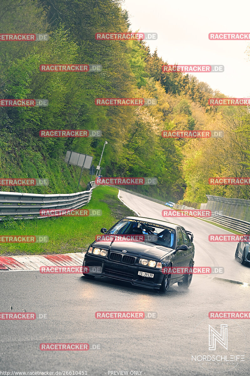 Bild #26610451 - Touristenfahrten Nürburgring Nordschleife (20.04.2024)