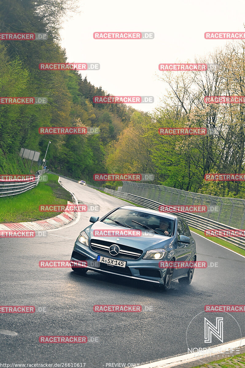 Bild #26610617 - Touristenfahrten Nürburgring Nordschleife (20.04.2024)