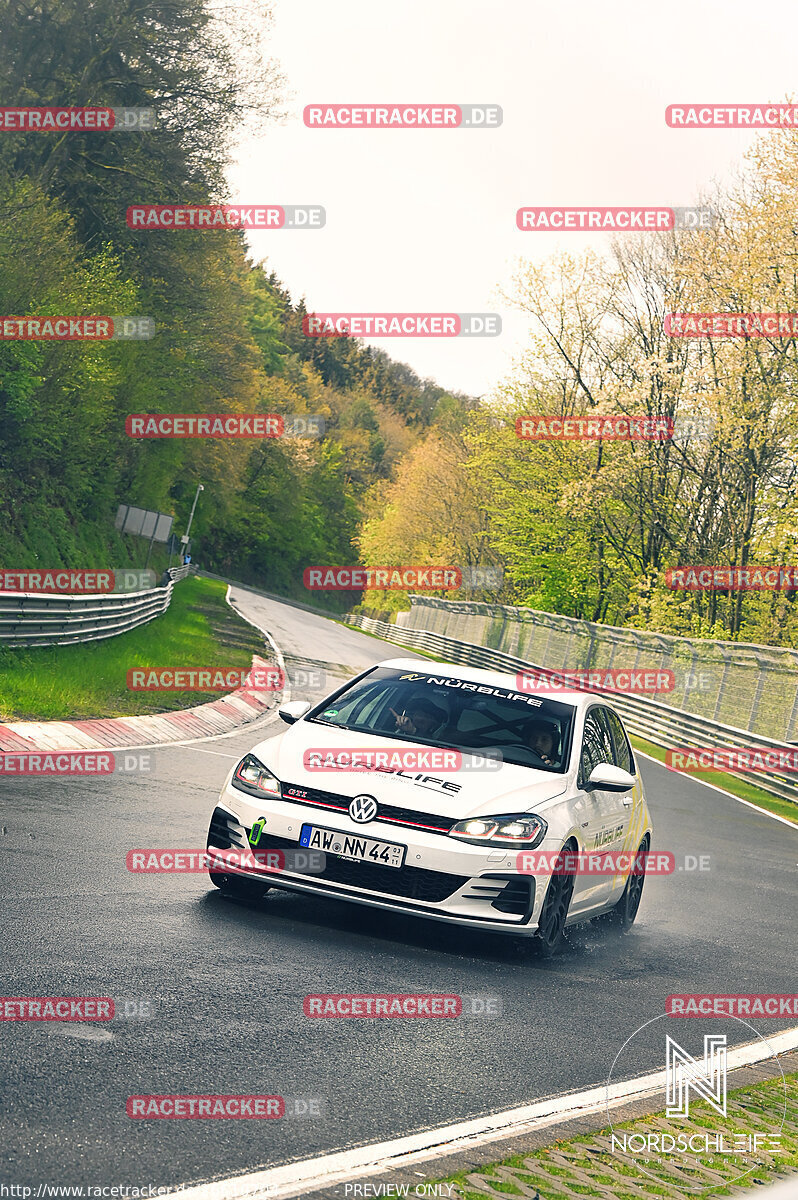 Bild #26610704 - Touristenfahrten Nürburgring Nordschleife (20.04.2024)