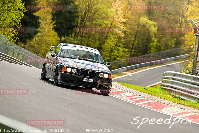 Bild #26610818 - Touristenfahrten Nürburgring Nordschleife (20.04.2024)