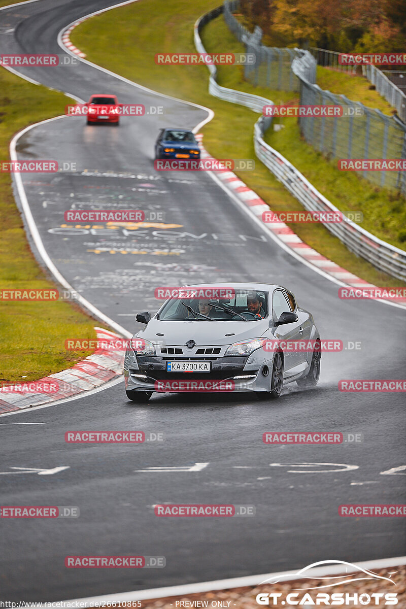 Bild #26610865 - Touristenfahrten Nürburgring Nordschleife (20.04.2024)