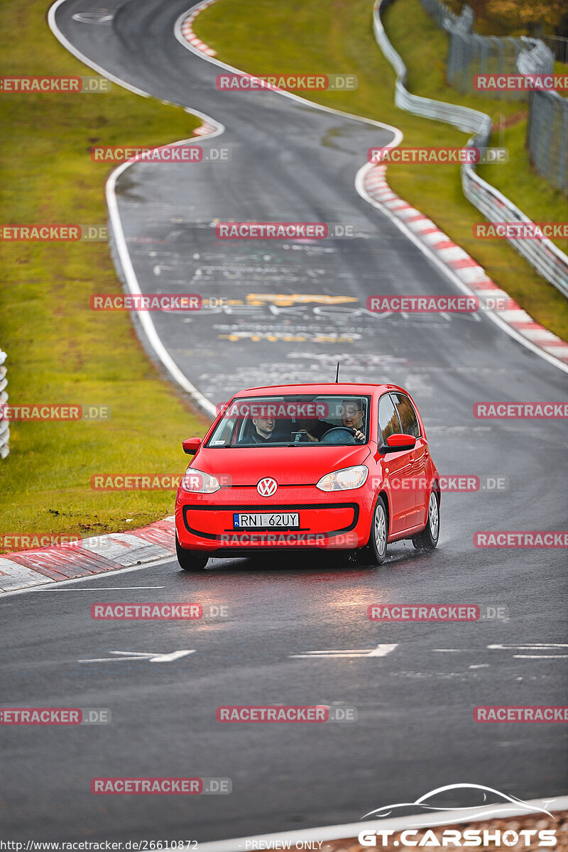 Bild #26610872 - Touristenfahrten Nürburgring Nordschleife (20.04.2024)