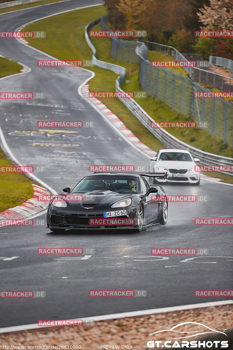 Bild #26610992 - Touristenfahrten Nürburgring Nordschleife (20.04.2024)