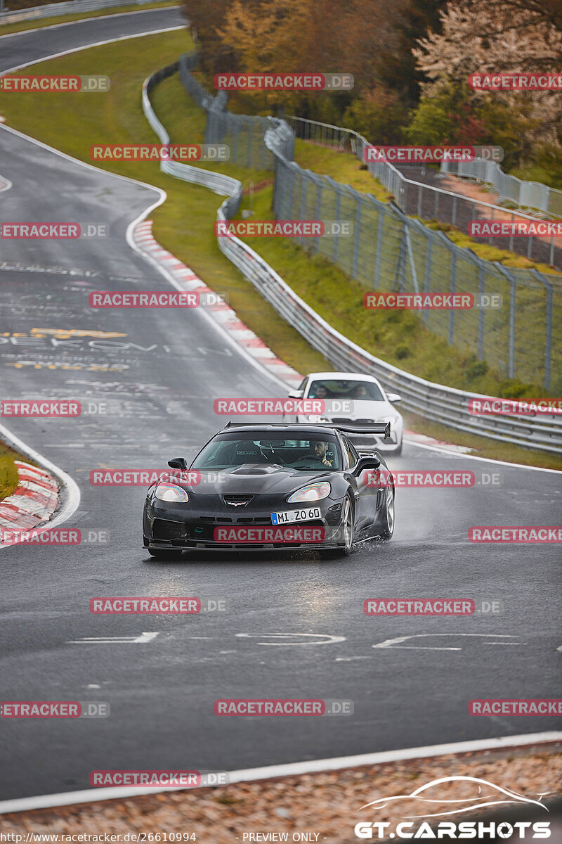 Bild #26610994 - Touristenfahrten Nürburgring Nordschleife (20.04.2024)