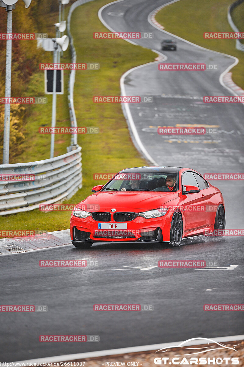 Bild #26611037 - Touristenfahrten Nürburgring Nordschleife (20.04.2024)