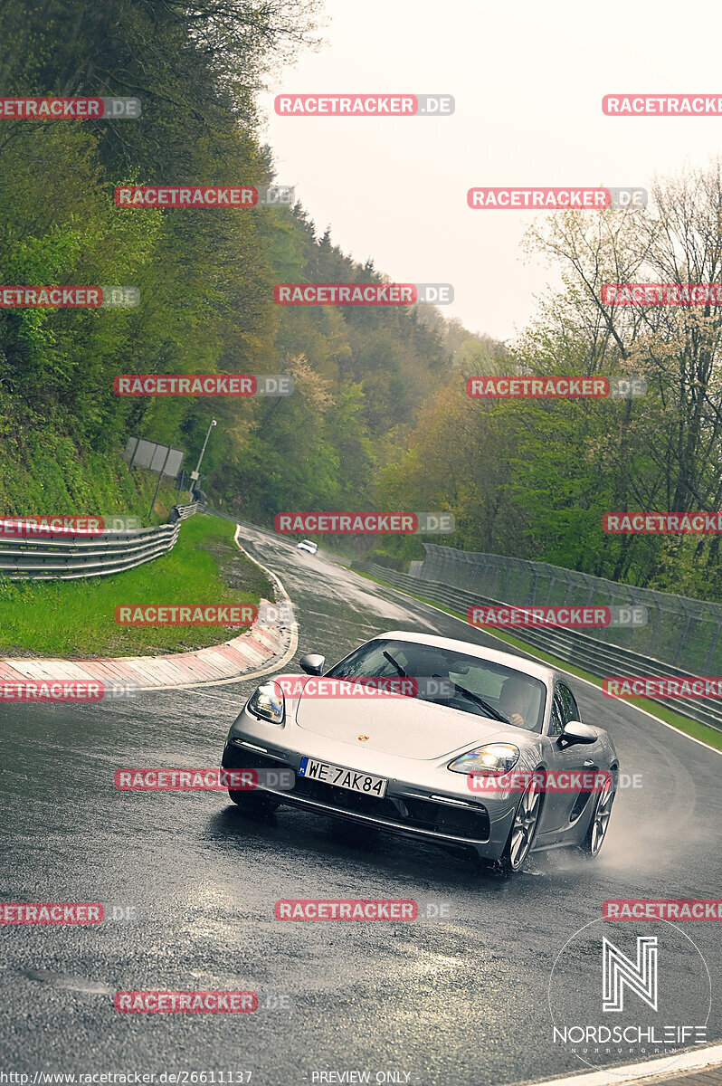 Bild #26611137 - Touristenfahrten Nürburgring Nordschleife (20.04.2024)