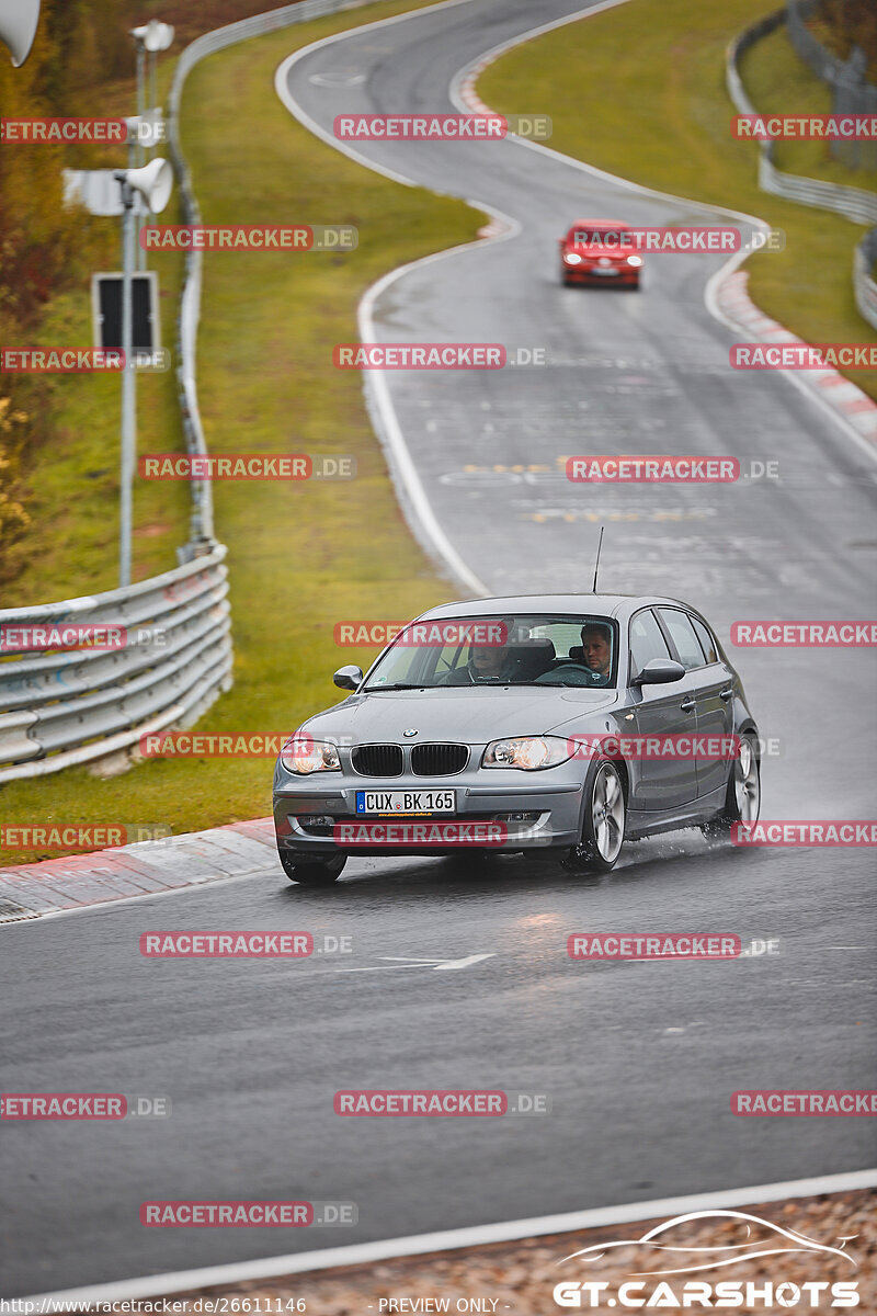 Bild #26611146 - Touristenfahrten Nürburgring Nordschleife (20.04.2024)