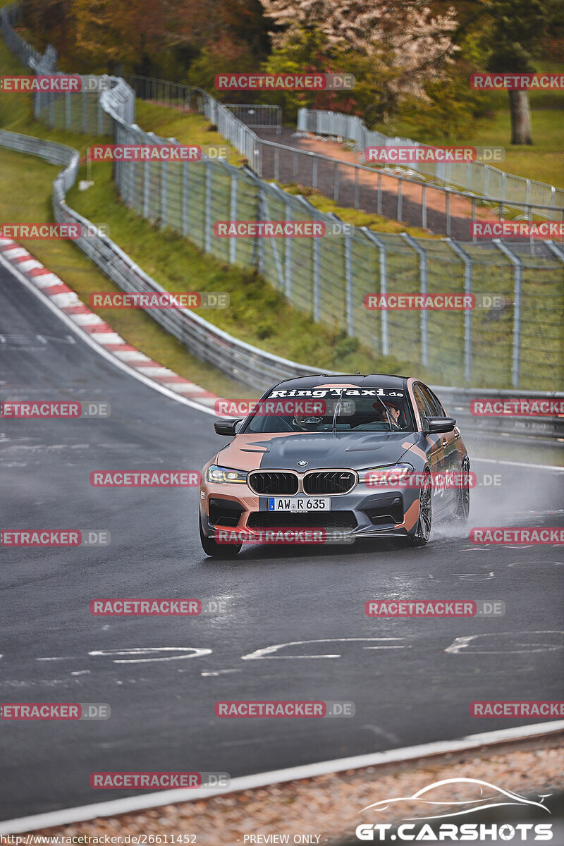 Bild #26611452 - Touristenfahrten Nürburgring Nordschleife (20.04.2024)