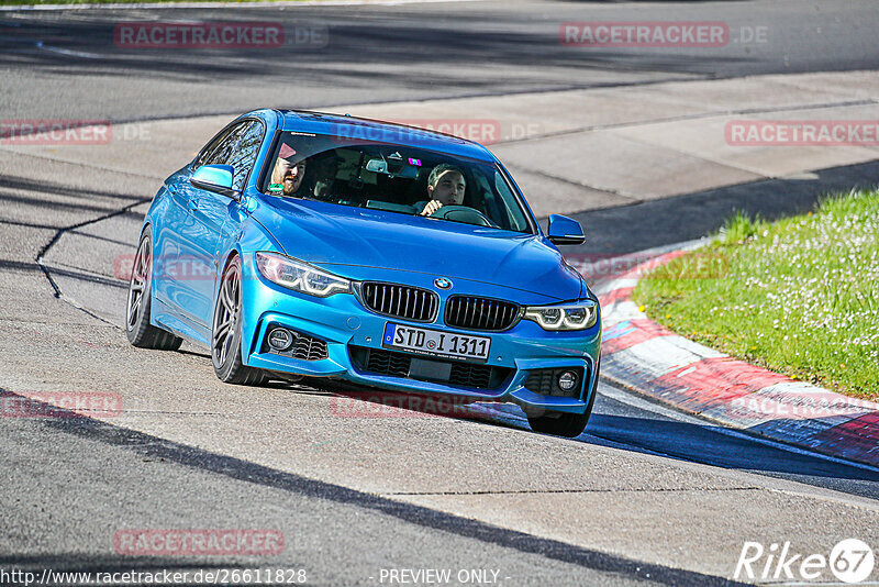 Bild #26611828 - Touristenfahrten Nürburgring Nordschleife (20.04.2024)