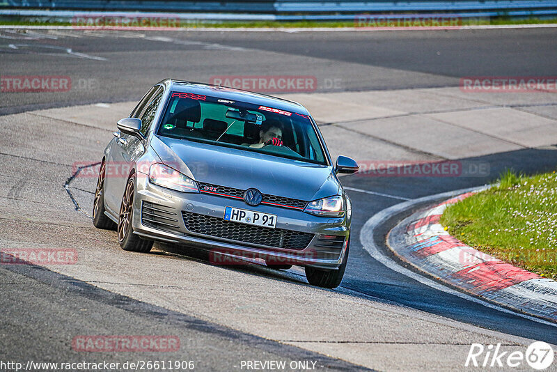 Bild #26611906 - Touristenfahrten Nürburgring Nordschleife (20.04.2024)