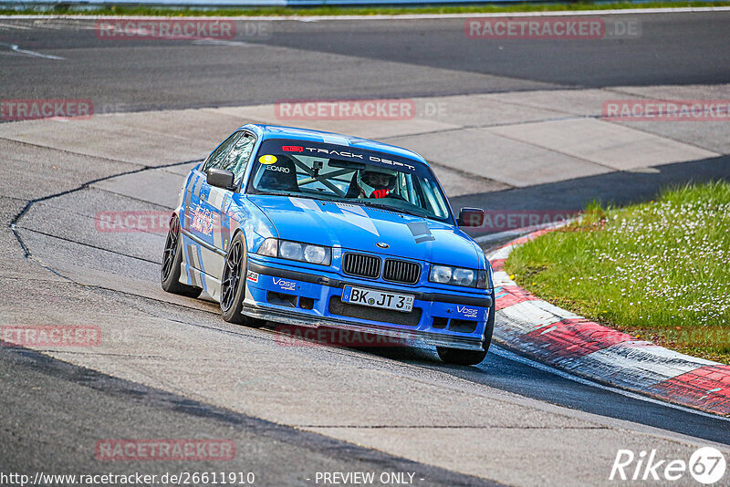 Bild #26611910 - Touristenfahrten Nürburgring Nordschleife (20.04.2024)