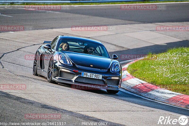 Bild #26611917 - Touristenfahrten Nürburgring Nordschleife (20.04.2024)