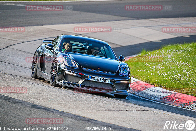 Bild #26611918 - Touristenfahrten Nürburgring Nordschleife (20.04.2024)